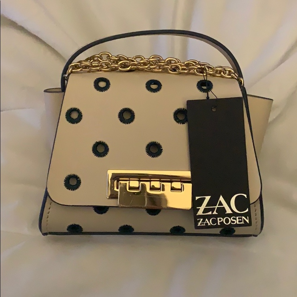 Zac Posen Mini Handbag